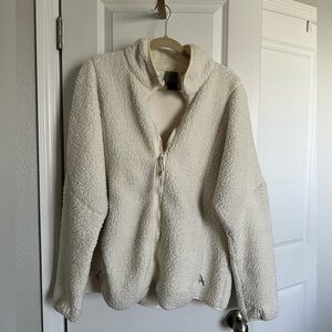 Champion Sherpa Jacket